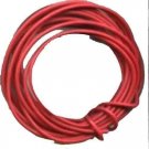 10' Red Hook Up Wire 18 gauge stranded for American Flyer  Trains Parts