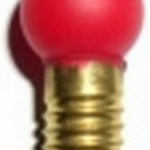 432 Red 18v BULBS Four(4) for American Flyer S Gauge Scale Trains Accesories