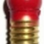 (4) 1447 Red 18v BULBS for American Flyer S Gauge Scale Trains Accesories