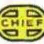 SANTA FE CHIEF for American Flyer DIESEL NOSE WATER SLIDE DECAL S Gauge Trains