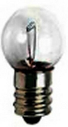 461 DIMPLE BULB 14-VOLT SCREW BASE LIONEL 394 ROTARY BEACON TOWERS Parts