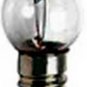 461 DIMPLE BULB 14-VOLT SCREW BASE LIONEL 394 ROTARY BEACON TOWERS Parts