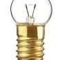 4 432 Clear 18v BULBS for Lionel Marx O O27 Gauge Trains  Accesories Parts