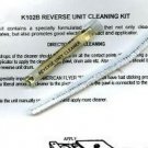 REVERSE "E" UNIT CLEANING KIT for LIONEL O Gauge Trains