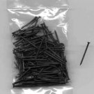 TRACK NAILS BLACK OXIDE FINISH American Flyer S O Gauge Scale TRAINS Parts