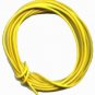 10 Ft. Yellow for AMERICAN FLYER TRAINS GILBERT PARTS Standard Wire