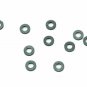 (10) American Flyer PA1405 Metal Washers for Tender Trucks S Gauge Trains Parts