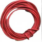 10 Ft. Red for AMERICAN FLYER TRAINS GILBERT PARTS Standard Wire