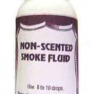 1 oz. NON-SCENTED Non-Toxic Smoke Fluid for Lionel Steam Engines O. O27 Gauge Trains