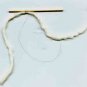 AMERICAN FLYER SMOKE UNIT Wind Your Own Wick STEAM ENGINES Trains 2' ea. Parts