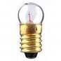2 1449 Clear 14v BULBS for Standard Gauge Trains