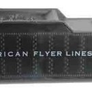 AMERICAN FLYER PARTS S Gauge TRAINS PLASTIC TENDER SHELL READING LINES