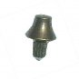 AMERICAN FLYER S Gauge HO Gauge Ornamental BELL for Top of Boiler