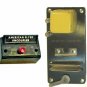 Original American Flyer No 706 Remote Uncoupler w/Button S Gauge Trains