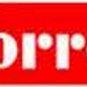 MORRELL ADHESIVE Sticker RED w/WHITE GILBERT HO/AMERICAN FLYER HO TRAINS Parts