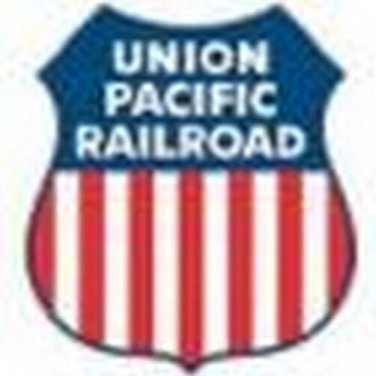 UNION PACIFIC REEFER WATER SLIDE DECAL GILBERT HO/AMERICAN FLYER HO TRAINS Parts