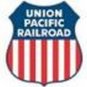 UNION PACIFIC REEFER WATER SLIDE DECAL GILBERT HO/AMERICAN FLYER HO TRAINS Parts