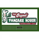 THE ORIGINAL PANCAKE HOUSE BILLBOARD INSERT LIONEL Compatible 310/American Flyer THE ORIGINAL PANCAKE HOUSE BILLBOARD INSERT LIONEL Compatible 310/American Flyer