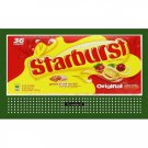 STARBURST BILLBOARD INSERT LIONEL Compatible 310/American Flyer STARBURST BILLBOARD INSERT LIONEL Compatible 310/American Flyer