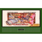 ANIMAL HOUSE BILLBOARD INSERT LIONEL Compatible 310/American Flyer