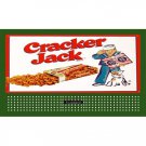 CRACKER JACK INSERT for LIONEL 310 & AMERICAN FLYER CRACKER JACK INSERT for LIONEL 310 & AMERICAN FLYER