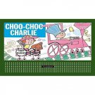 CHOO-CHOO CHARLIE INSERT for LIONEL 310 & AMERICAN FLYER