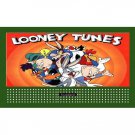 BILLBOARD LOONEY TUNES THEME INSERT Lionel Trains fits 310 Holder