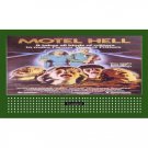 BILLBOARD MOTEL HELL Insert fits Lionel Trains 310 Holder