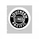 American Flyer Trains PACIFIC FRUIT GROWERS REEFER ADHESIVE Sticker GILBERT HO