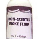 NON-SCENTED Non-Toxic Smoke Fluid 2 oz Lionel Steam Engines O. O27 Gauge Trains
