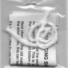 American Flyer Original Style SMOKE UNIT ELEMENT WIRE/WICK STEAM ENGINE Parts