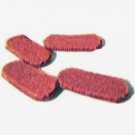 American Flyer MOHAIR PADS COWS PRECUT SELF STICK 771 STOCKYARD S Gauge Trains