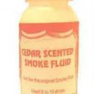 American Flyer Just Like the Original 2oz SMOKE FLUID FORMULA TRAIN STEAM ENGINE