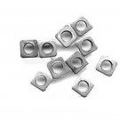 10 N11 Square Nut Original for GILBERT ERECTOR Set Parts 10 N11 Square Nut Original for GILBERT ERECTOR Set Parts