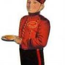 AMERICAN FLYER PHILLIP MORRIS BELLHOP #3 FLYERVILLE MINI-CRAFT Parts AMERICAN FLYER PHILLIP MORRIS BELLHOP #3 FLYERVILLE MINI-CRAFT Parts