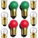 BULB ASSORTMENT 1447 1449 432 432G 432R for Lionel Marx O O27 Gauge Trains Parts