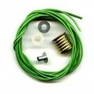 BULB SOCKET KIT BEACON TOWERS for E10 Lionel Marx etc. O Gauge  Trains  Parts