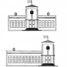 AMERICAN FLYER 792 UNION STATION M3274 INSTRUCTIONS S GAUGE- Copy of Original