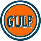 AMERICAN FLYER TRAINS GULF SINGLE DOME WATER SLIDE DECAL TANK CAR for S Gauge AMERICAN FLYER TRAINS GULF SINGLE DOME WATER SLIDE DECAL TANK CAR for S Gauge