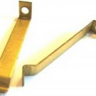 AMERICAN FLYER TRAINS BOILER FRONT CLIPS EARLY STYLE STEAM ENGINES S Gauge Parts