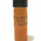 GLUE for BELLOWS Smoke in Tender STEAM ENGINE AMERICAN FLYER TRAIN Parts