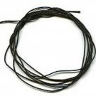 5FT BLACK BRAIDED STRING CRANE CAR for Lionel Marx Trains  Parts