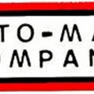 American Flyer MYSTO MAGIC FACTORY SIGN FLYERVILLE MINI-CRAFT STICKER Parts