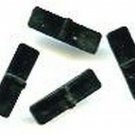 American Flyer PLASTIC TRACK INSULATORS PIKEMASTER for S Gauge Scale Train Parts