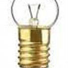 American Flyer 432C Clear 18v BULBS Four(4) for S Gauge Trains Accessories Lamps