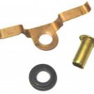 AMERICAN FLYER TRAINS BUSHING-EYELET-CONTACT PikeMaster LIGHTED CAR S Gauge Part