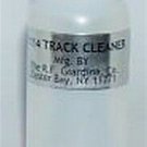 TRACK CLEANER LIQUID 2 oz. for G Gauge Scale Trains Parts TRACK CLEANER LIQUID 2 oz. for G Gauge Scale Trains Parts