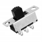 AMERICAN FLYER TRAINS DPDT SLIDE MANUAL REVERSING SWITCH PA15A200 S Gauge Parts