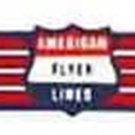 AMERICAN FLYER SILVER STREAK DIESEL NOSE/TRANS WATER SLIDE DECAL for S TRAINS AMERICAN FLYER SILVER STREAK DIESEL NOSE/TRANS WATER SLIDE DECAL for S TRAINS