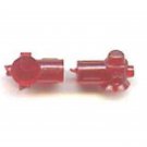 AMERICAN FLYER TRAINS BAY WINDOW CABOOSE LANTERNS S Gauge Parts AMERICAN FLYER TRAINS BAY WINDOW CABOOSE LANTERNS S Gauge Parts